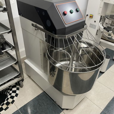 Equipamiento completo para panadería y dulcería - 6/10