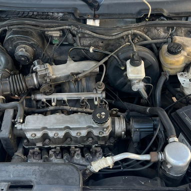 Vendo Daewoo Cielo - Img 121265932
