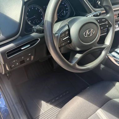 SE VENDE HYUNDAI SONATA - 3/10