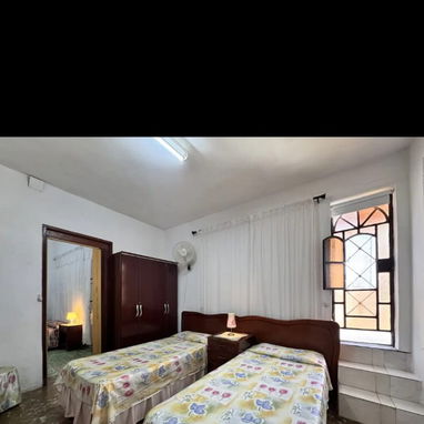 🌊⛱️🌈Casa de renta en Varadero a solo pasos del mar🌊/House for rent in the beach/Accommodation/Rent in varadero beach - 3/10