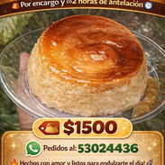Flanes caseros - Img 54818695