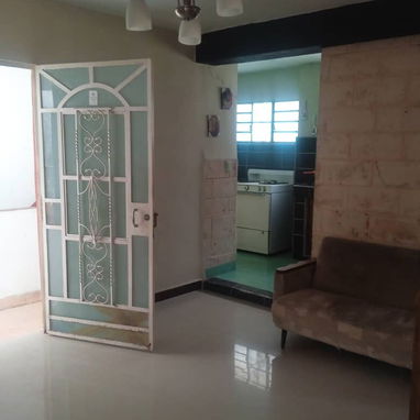 Venta de apto Marianao 2 cuartos - Img 123017793