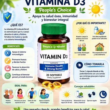 Multivitamina, B12, bcomplex, D3, vitamina c - Img 123502772