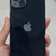 iphone 14-sim fisica-128gb-90%bat-libre de fabrica(sin detalles)-(cargador y mica)-negro🖤 - Img 55097616