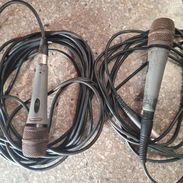 🔥 VENDO PAR DE SHURE SM58 - USA 🔥 - Img 57255973