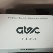 Caja decodificadora ATEC HD - Img 55777534