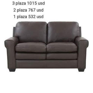 Juego de muebles - Img 118698281