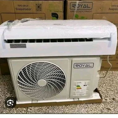 Splits inverter y convencional Guantanamo - 6/6