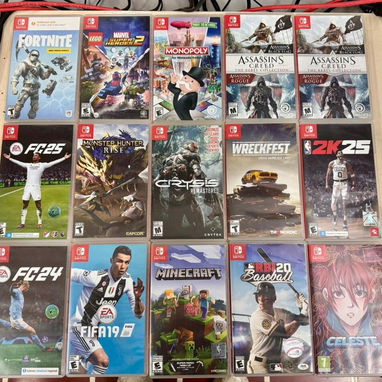 Juegos para PS5, inyecciones, estrenos y más!!! - Img 118075931
