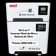 Ofertas de Kits Solares para esta semana - Img 57647033