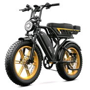 Bicicleta electrica, las mejores al mejor precio - Img 56791316