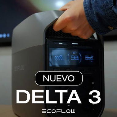 Ecoflow en Ofertas. - Img 120048368