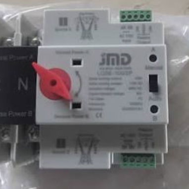 Inversor 4000w - 5000w ,Bateria Litio 12v 100ah, Controlador Solar 50a, Cargador 12v 20a - 25a, Transfer Automático 110v - Img 119807935