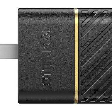 (Combo) Cargador OtterBox 20W + Cable USB-C 1m Original đ Carga rĂĄpida y segura ⥠EnvĂo Disponible* + GarantĂa** - Img 93453837
