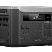 OUKITEL BP3000 Con 2048Wh, 3200W - Pico 6400W, Batería LiFePO4 Estación de Energía Portátil - Img 58351963