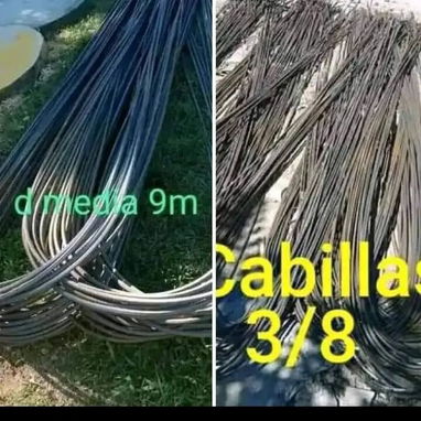 En venta todo tipo de material para la construcion - Img 123865647