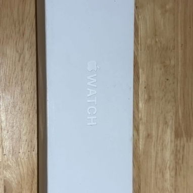 Apple Watch Generación 11 46 mm nuevo en caja nuevo al 100 % batería y 0 ciclos (( sin prender ))) ((( fotos REALES ))) - Img 123624368