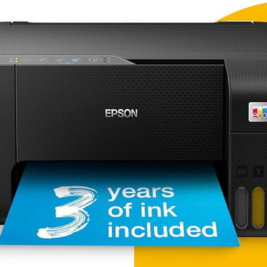 🖨️ ET-2800 🖨️ IMPRESORA ECO TANK ET-2800 MULTIFUNCIONAL. MENSAJERÍA CON FACTURA Y GARANTÍA. TLF 54833699 - Img 117266267