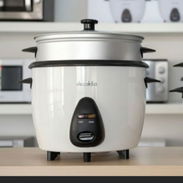 Ollas Arroceras con Vaporera 1.8 Lts 10 tazas - Img 53292860