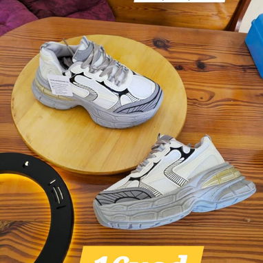 Tenis - 4/10