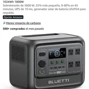 Bluetti Elite 100v2 - Img 57991563