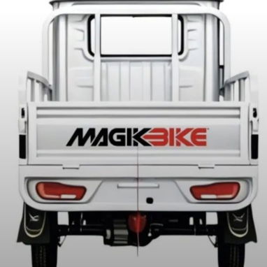 Magikbike - 3/3