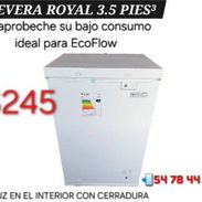 Electrodomésticos asequibles con garantía, mensajería y factura - Img 58196428