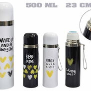 Termo 500ml Precio 12 usd - Img 58191582