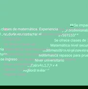 🚨🚨🚨👌Matemática para ti - Img 49433280