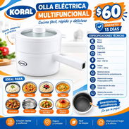 Olla electrica - Img 57972755