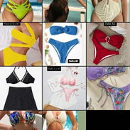 Bikinis, Trusas, Trikinis, Paredos para el verano 🌞 Ropa de mujer! Desde la talla Xs a la M - Img 52846650