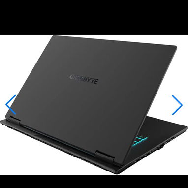 Laptop Gigabyte Gaming A16 - I7 16GB/1TB - 6/7
