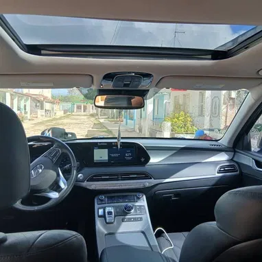 Vendo o negocio Hyundai palisades 2020 básico - Img 121102339