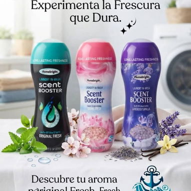 Belleza y Aseo al Mejor Precio – Domicilio Ya (Kinetica) - 6/10