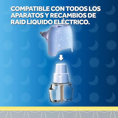 Repelente de mosquito desde 6 USD - Img 108549302