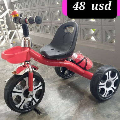 Velocipedos en 🟣🔴 - Img 122868597