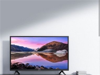 Smart Tv Xiaomi 32" - Img main-image