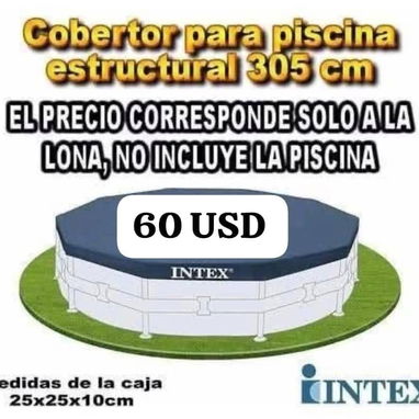 Piscinas inflables - Img 122154089