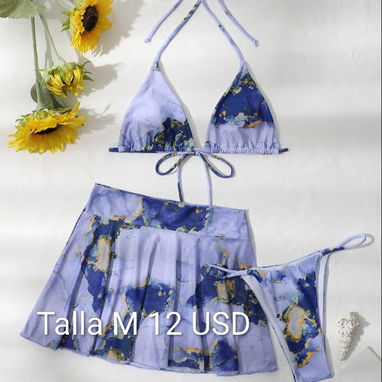 Variedad de Biquinis Shein - Img 121786544