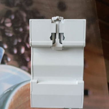 Supresor de Picos eléctricos TDNK 1500V DC 3PDC 20KA-40KA para proteccion de paneles solares (descargas de rayos) - 2/4