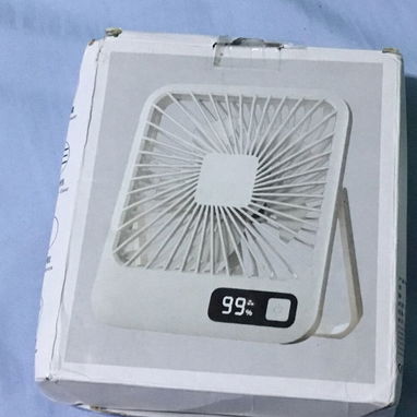 💰 Ventilador personal recargable. Ventilador portable. 🚨 - Img 112293930