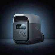 ☑️ Ecoflow Delta 3 Ultra ☑️ - Img 57618962