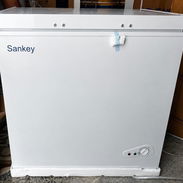 NEVERA 5.5 pies SANKEY Precio $310 USD Transporte Incluido Factura y Garantía - Img 57564644