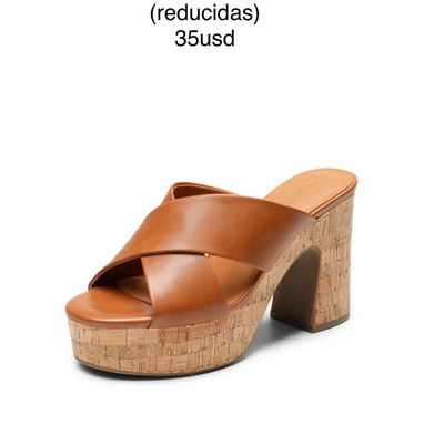 Hermosos zapatos de mujer - Img 111398930