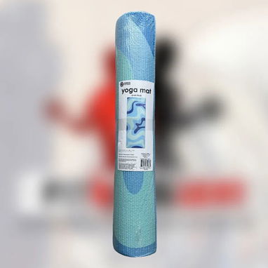 Estera para Yoga, abdomen, etc. 58234161 FITNESSARMY - Img 94347435