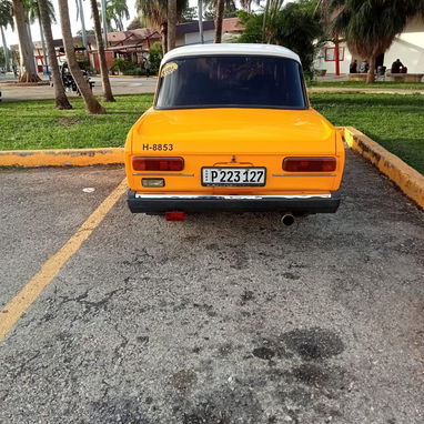 Se vende moscovich - 8/10