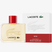 Lacoste Red Perfume - Img 57281183