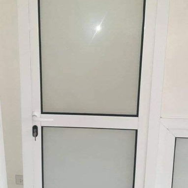 Marqueteria de aluminio - 3/7