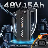 Baterías de litio de 48v/15 ah - Img 56211529