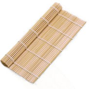 🍣🥢 (Sushi Mat) o Esterilla para sushi de bambú 🍣🥢 - Img 56565402